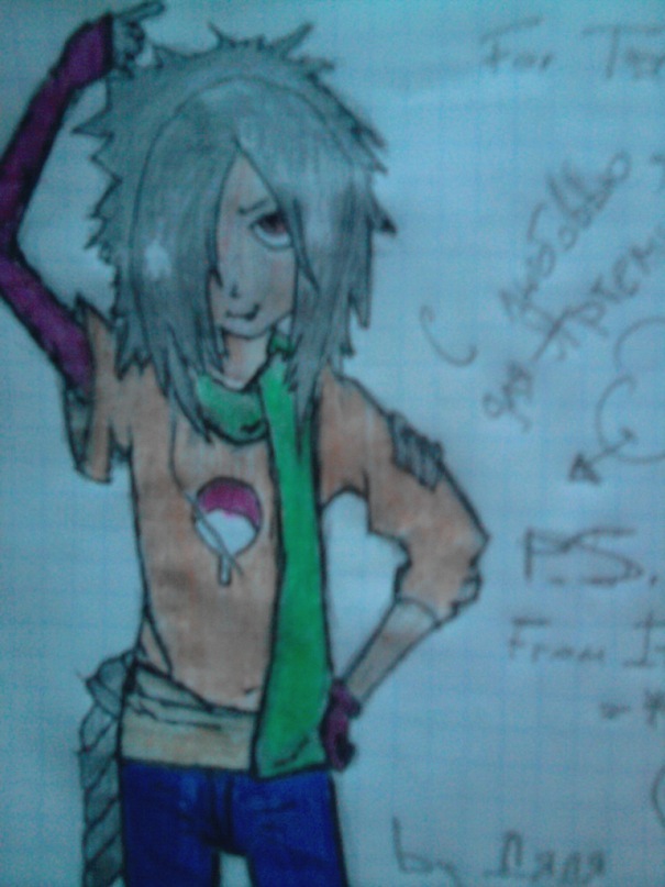 Ой Лишенько фотография #48