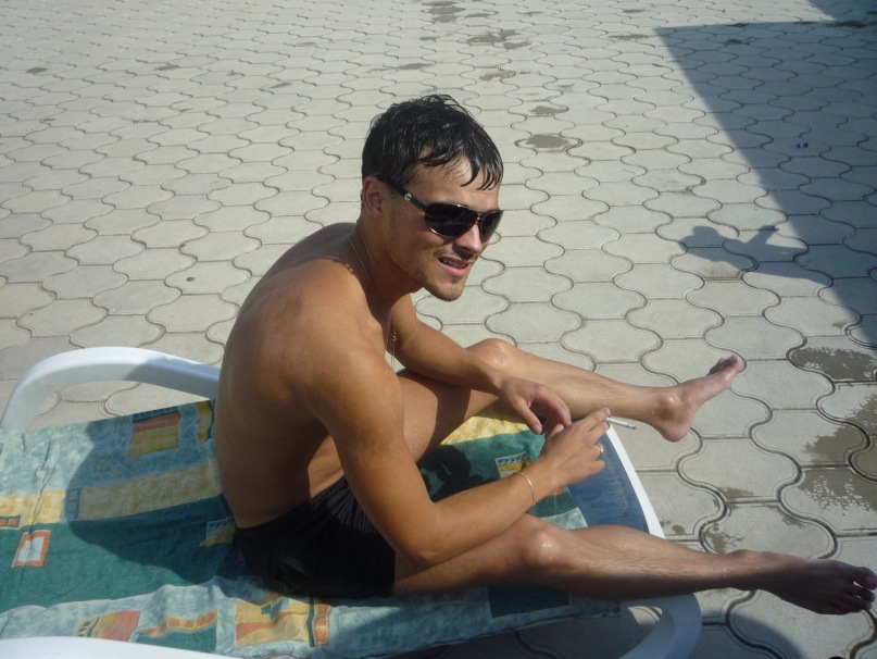 Илья Ткачёв фотография #30