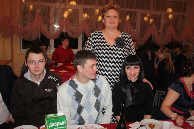 Елена Васёва фотография #36