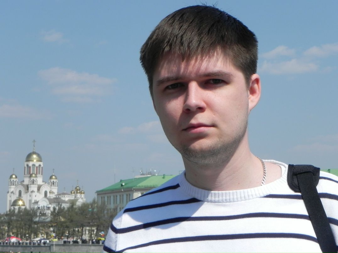 Den Ov фотография #2