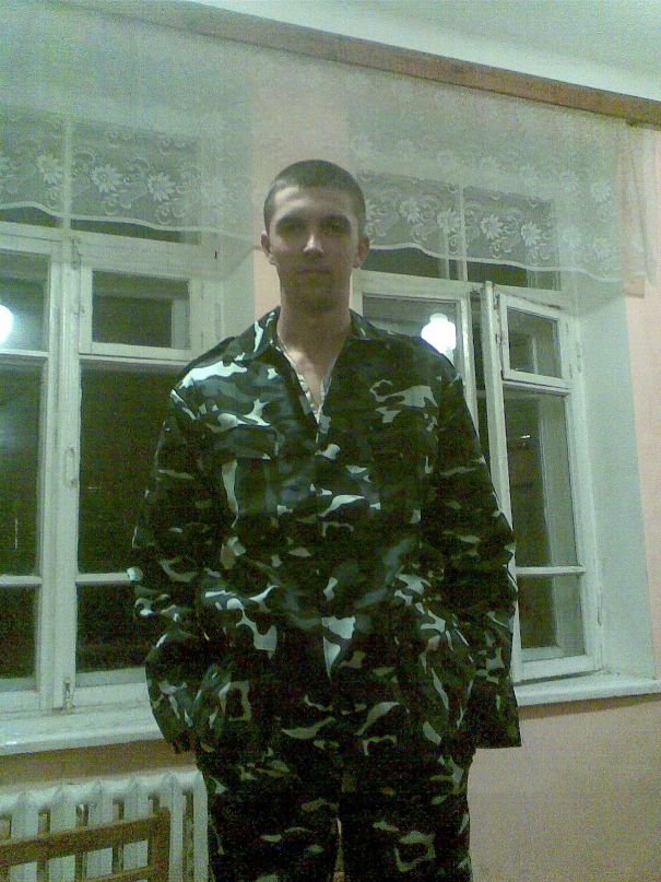 К@ЛЯН WOLF фотография #21
