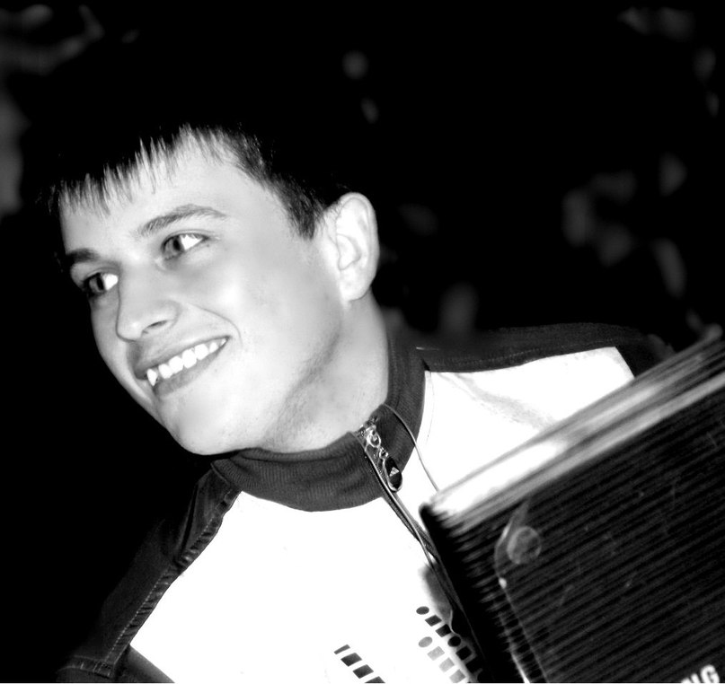 Александр Глущенко фотография #32