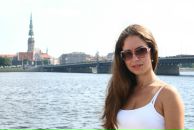 Фотография Юрьевой Натальи