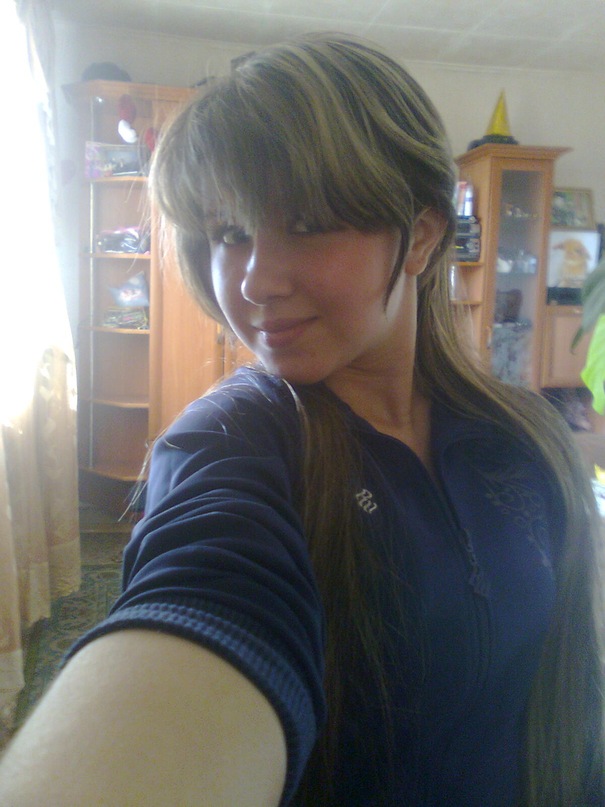 Дарья Плотникова фотография #9