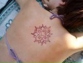 Фотография Пахомовой Александры