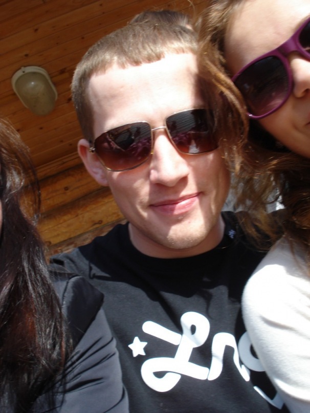 Сергей Щелчков фотография #19