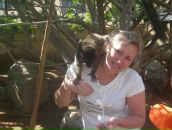 Фотография Хатановой Анны