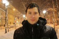 Фотография Галеева Руслана