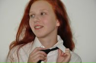 Фотография Фёдоровой Анастасии