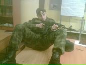 Фотография Трошкина Романа