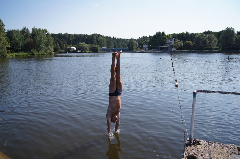 Дмитрий Суворов фотография #29