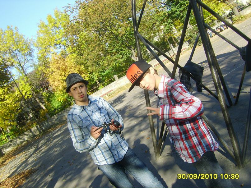 Иван Панкратьев фотография #31