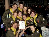 Фотография Вишнякова Алексея