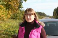 Фотография Хозяиновой Натальи