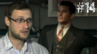 Mafia 2 Прохождение ► Гена Макасин ► #14