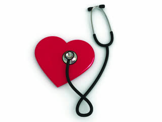 Болезни сердца. Центральное телевидение.