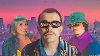 ДжаЯмми - Панама (Премьера клипа 2023)