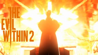СРЕДНЕВЕКОВЬЕ ► The Evil Within 2 #10