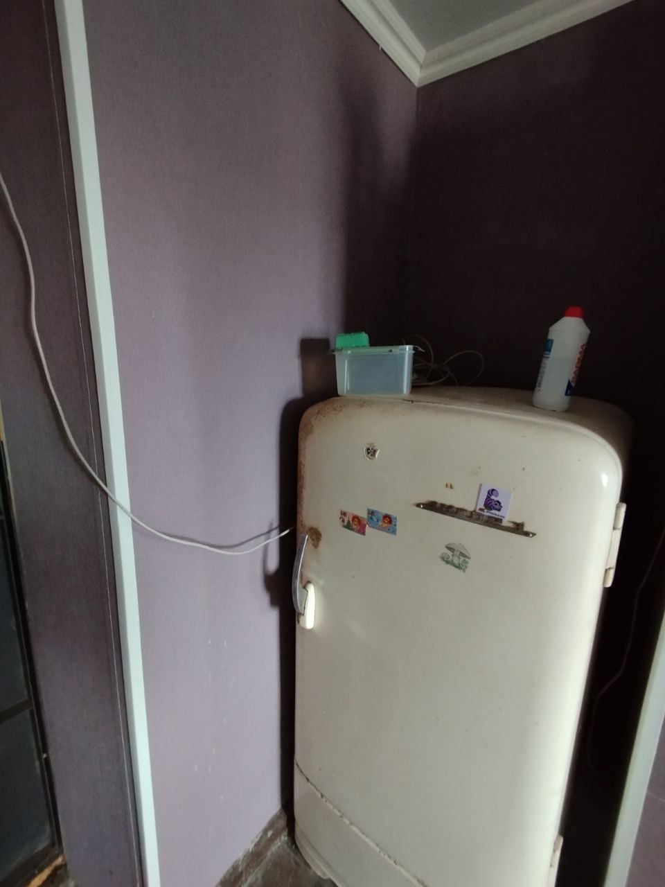 Продам комнату в коммунальной квартире на кв. Гаевого 18.5 кв.м 5/5 эт. Дом кирпичный, не угловая, электропроводка новая, общая кухня, туалет. Хорошее расположение : школа, садик, магазины, супермаркет, транспортная развязка . . ✅ Цена 700 000₽. ☎ +79592952103 Николай. ...