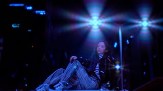 Seori - Lovers In The Night