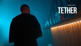 Johnyboy - Tether (Премьера клипа 2021)